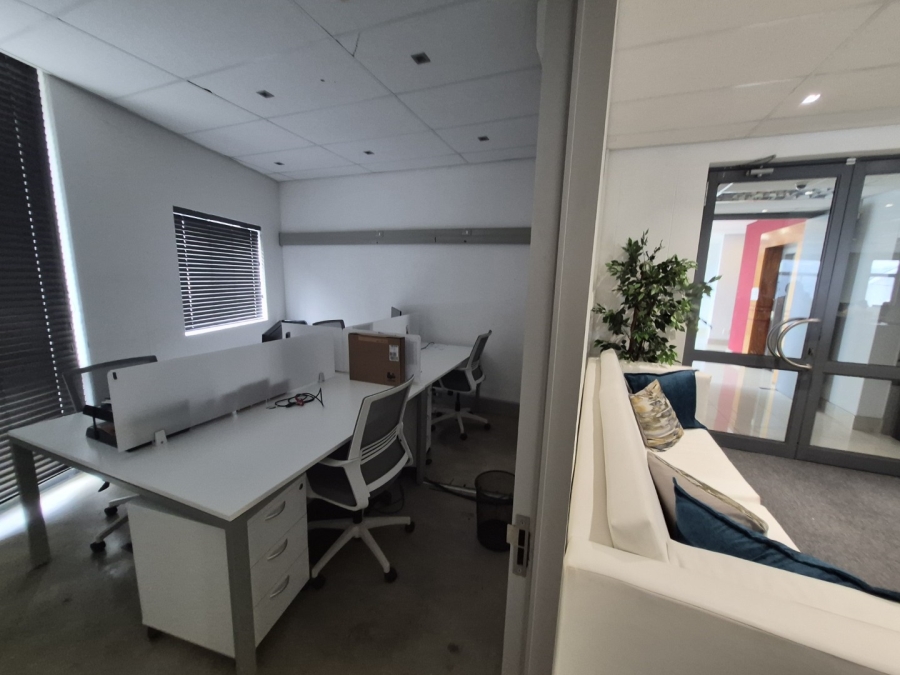 To Let Commercial Property for Rent in Ndabeni Western Cape